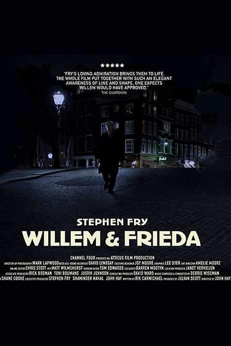 Willem and Frieda: Defying the Nazis